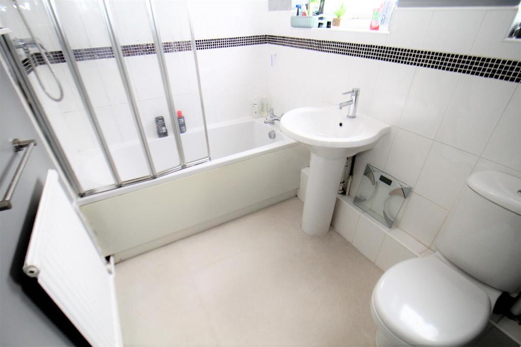 Bathroom/w.c.