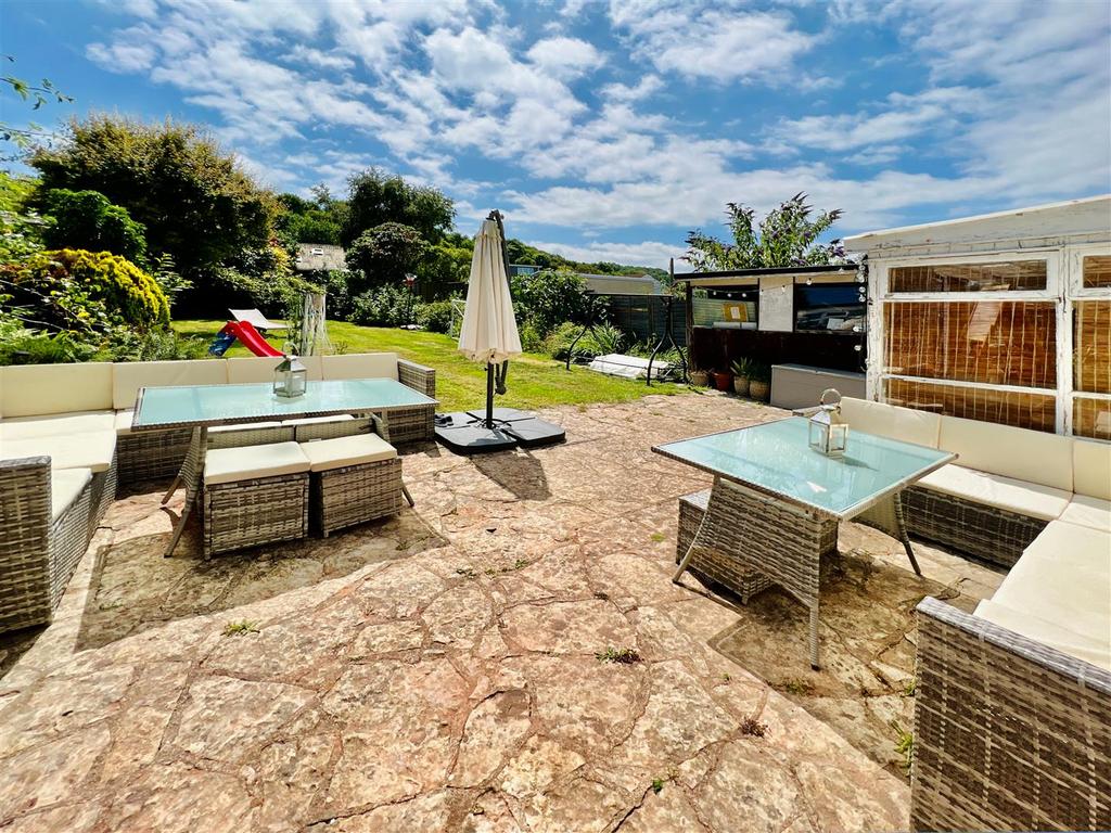 Upton Manor Road, Brixham 4 bed detached house for sale £530,000