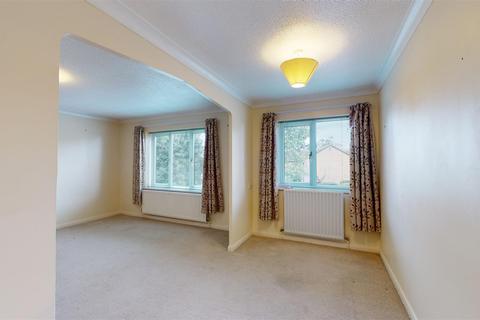 1 bedroom retirement property for sale - Barrows Close, Birchington