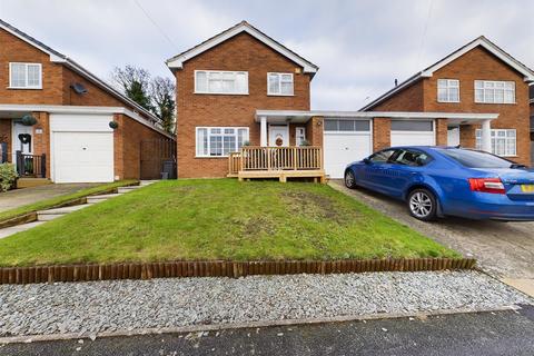 3 bedroom link detached house for sale - Sycamore Drive, Marford, Wrexham