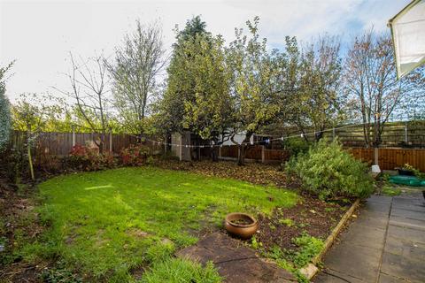 35 Lime Grove, Manchester, M16 0NN