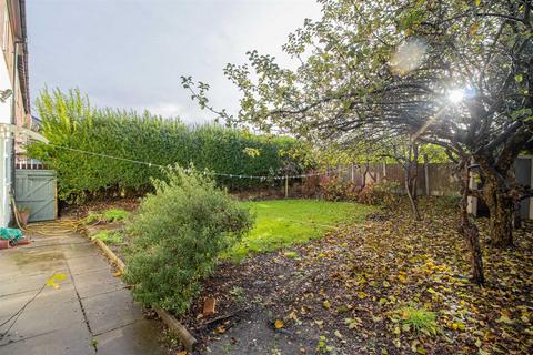 35 Lime Grove, Manchester, M16 0NN