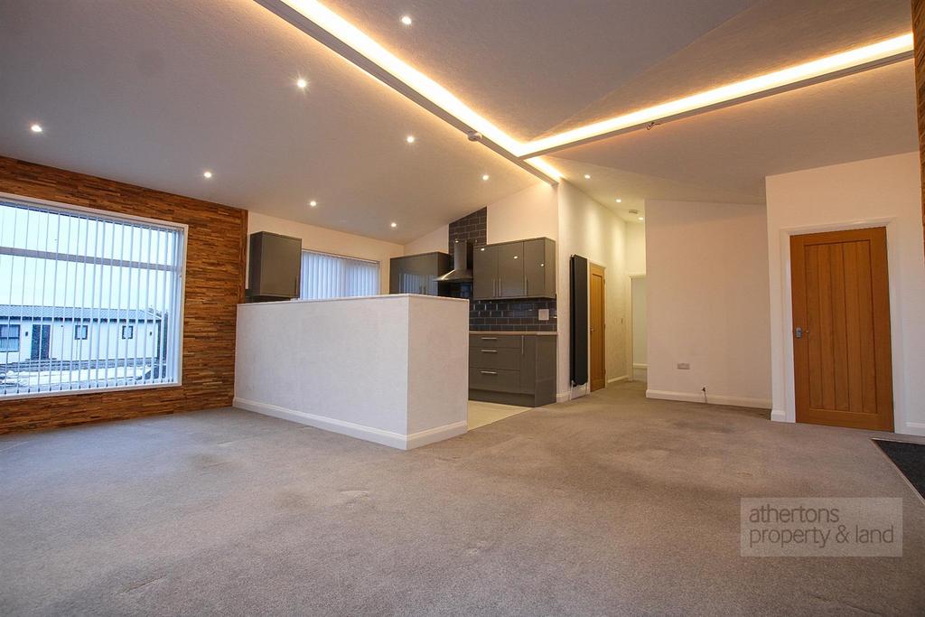 Ledale Mobile Home Park, Clayton Le Dale, Ribble Valley 2 bed park home