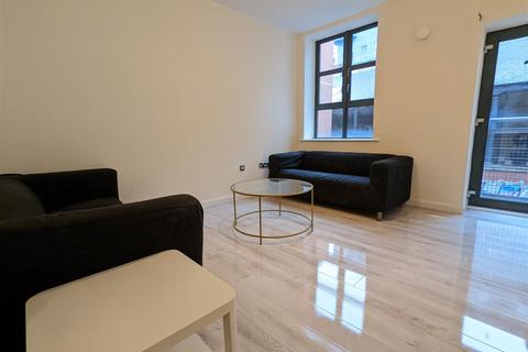 2 bedroom apartment to rent - 113 Newton Street, Northern Quarter
