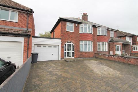3 bedroom semi-detached house for sale - Wigley Road, Humberstone, Leicester LE5