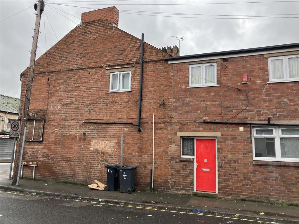Wednesbury Road, Walsall Property £240,000