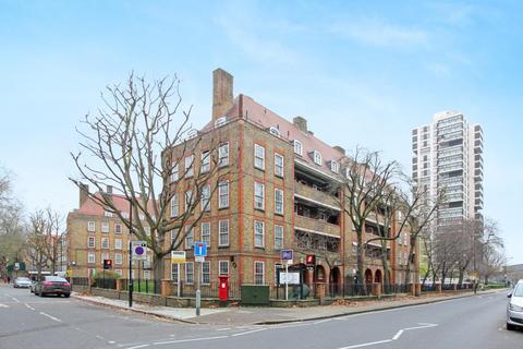 Flat 15, Cameron House Comber Grove, London, SE5 0UJ