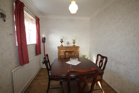 5 Copeland Close, Cheadle, Stoke-on-trent, ST10 1HP