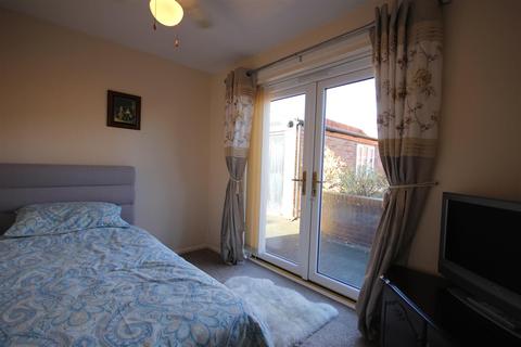 5 Copeland Close, Cheadle, Stoke-on-trent, ST10 1HP