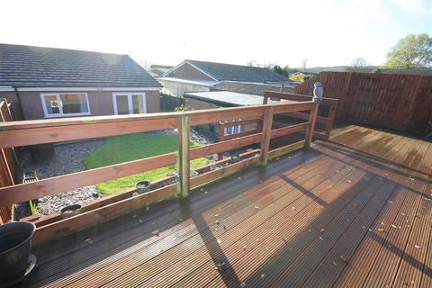 5 Copeland Close, Cheadle, Stoke-on-trent, ST10 1HP