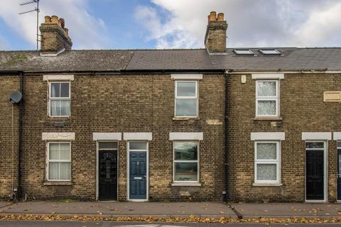 2 bedroom terraced house for sale - Newmarket Road, Cambridge