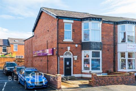 4 bedroom end of terrace house for sale, Ashfield Road, Chorley