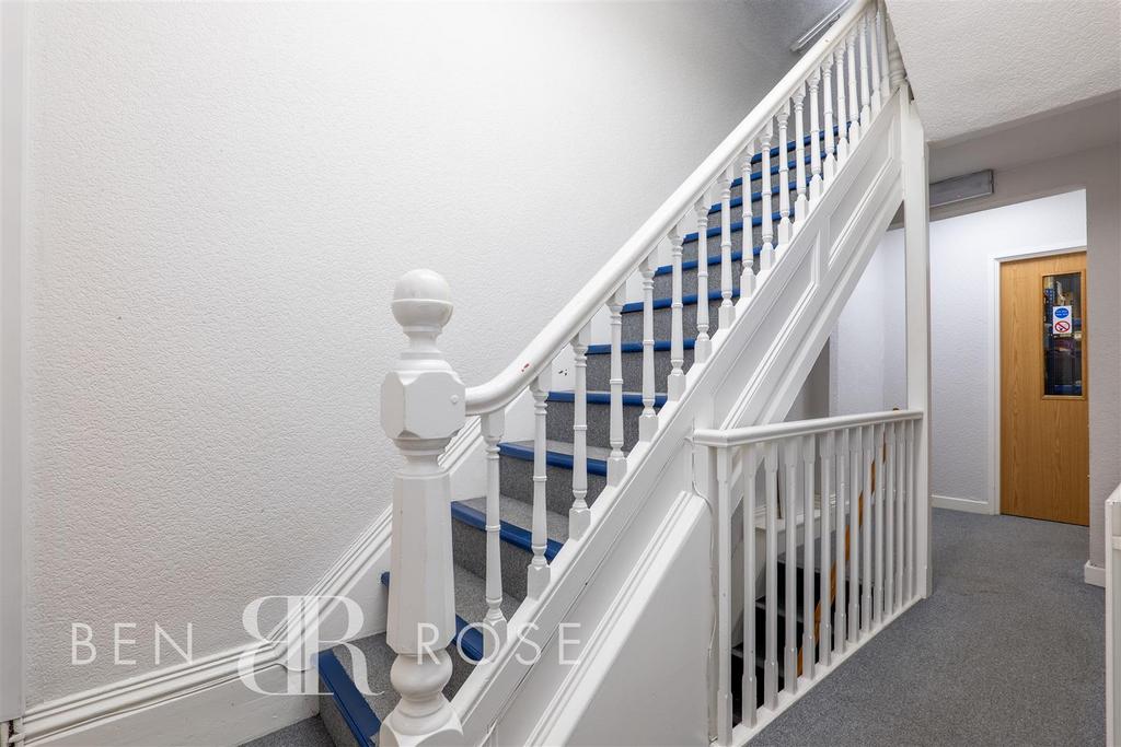 Reception Hall