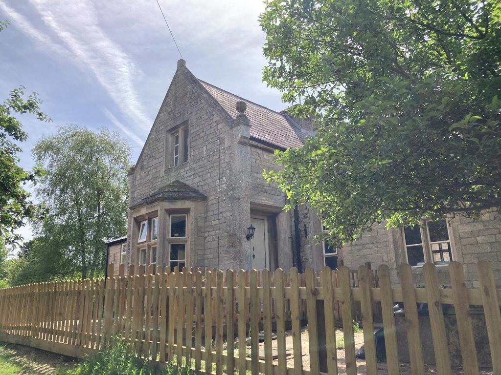 2 BEDE COTTAGES, STOKE ROCHFORD 1 bed end of terrace house £550 pcm