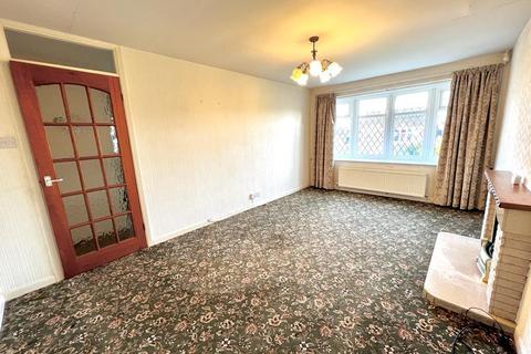 2 bedroom detached bungalow for sale - St. Andrews Crescent, Sutton-In-Ashfield