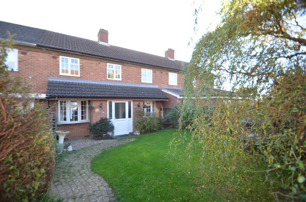 Parkside, Gravenhurst, Bedford 4 bed terraced house £375,000