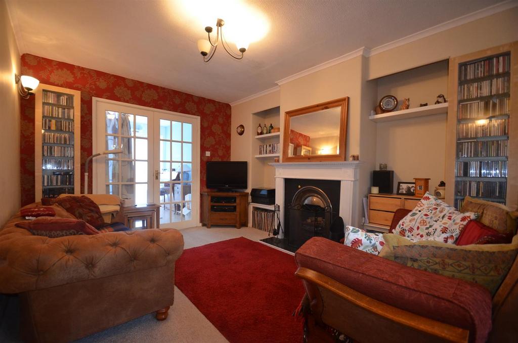 Parkside, Gravenhurst, Bedford 4 bed terraced house £375,000
