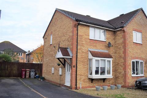2 bedroom semi-detached house for sale - Teal Close, Scawby Brook