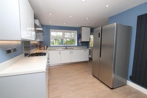 4 bedroom detached house for sale - Old Park Avenue, Westclyst, Exeter