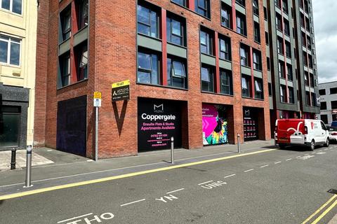 Retail property (high street) to rent, The Kingsway, Swansea