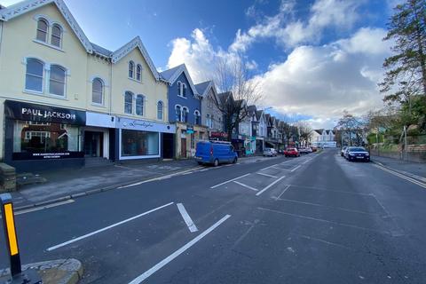 Restaurant to rent, Uplands Crescent, Uplands, Swansea