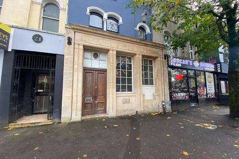 Restaurant to rent, Uplands Crescent, Uplands, Swansea