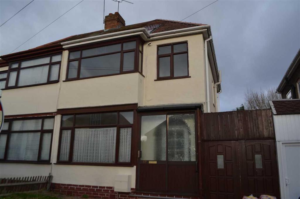 Lynton Avenue,Tettenhall 3 bed semidetached house £795 pcm (£183 pw)