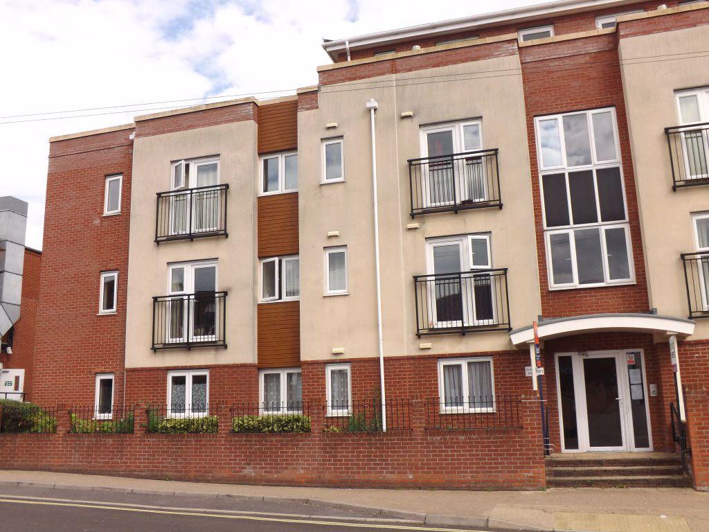 Clarkes Court, Fareham 1 bed flat £700 pcm (£162 pw)