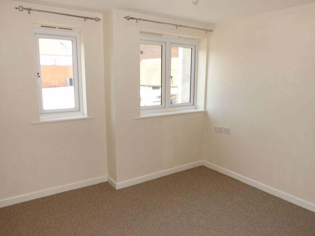 Clarkes Court, Fareham 1 bed flat £700 pcm (£162 pw)