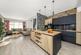 Kitchen/living room