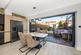 Dining area/garden