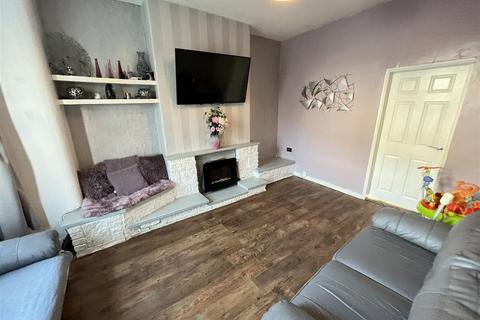 4 bedroom terraced house for sale, Allerton Road, Birkenhead, Wirral