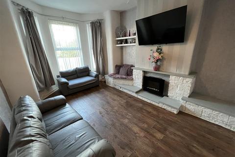 4 bedroom terraced house for sale, Allerton Road, Birkenhead, Wirral