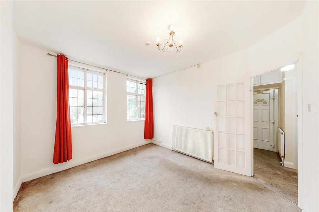 4 Georgian House, Elms Lane - Xvh Yu8 Byy Zswjy Xtci Dg