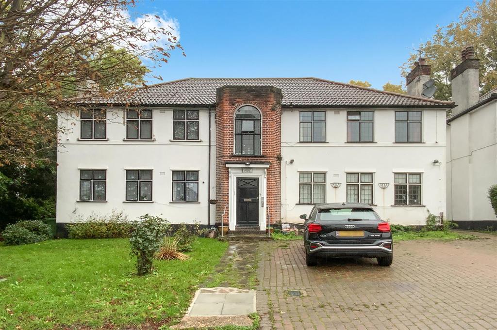 4 Georgian House, Elms Lane - yrs Tz Pc Ak5 A0 Zn4 VMOg Z