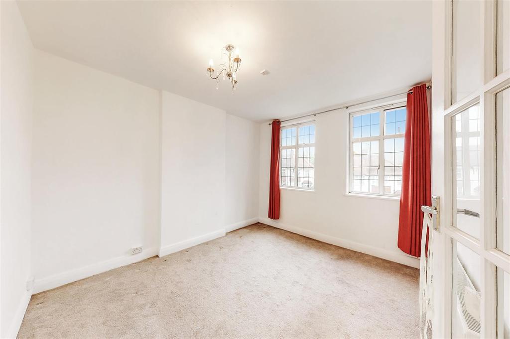 4 Georgian House, Elms Lane - l Ug HM9cw N6j Sr EMVcy Vi