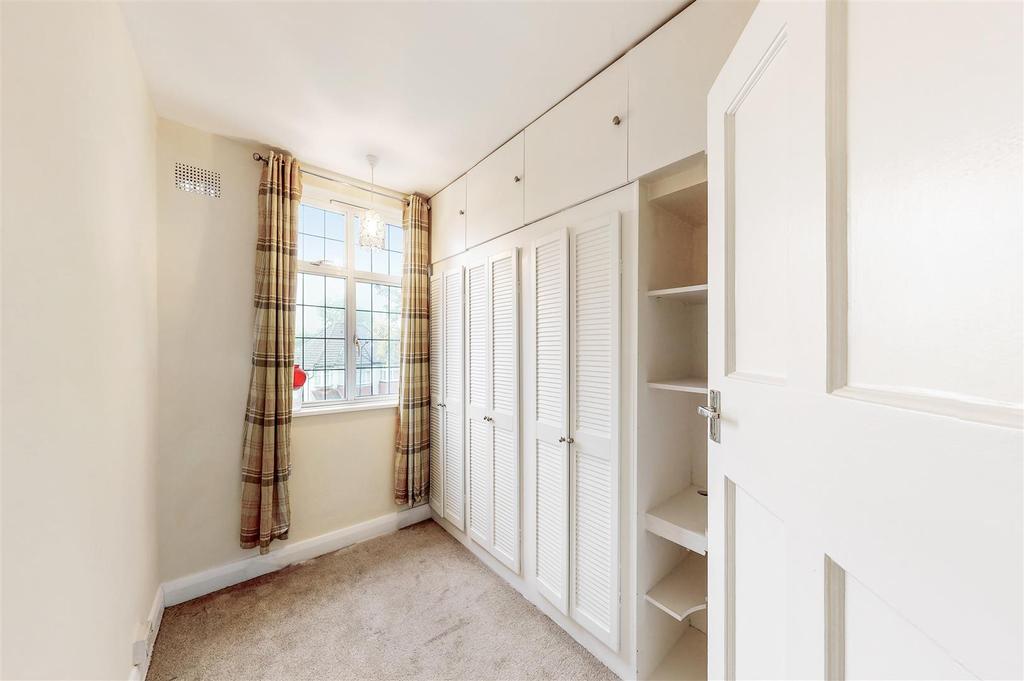 4 Georgian House, Elms Lane - D0t Iqxwd X8 CLFq Kv WVt A