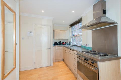 Studio to rent - Grove End Road, St Johns Wood NW8