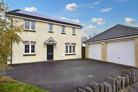 67 Castleton Grove, Haverfordwest, SA62 4AF