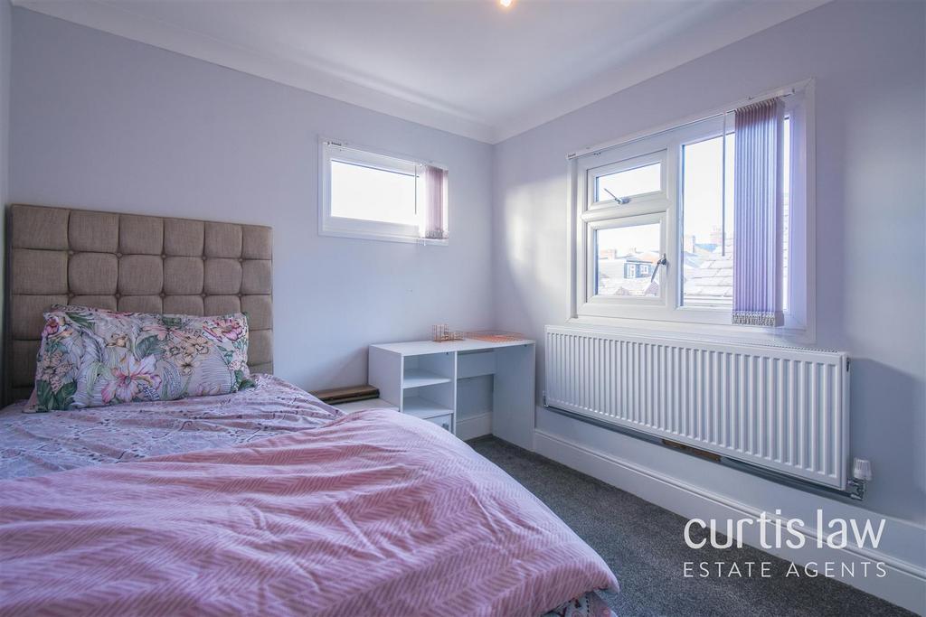 Bedroom Six