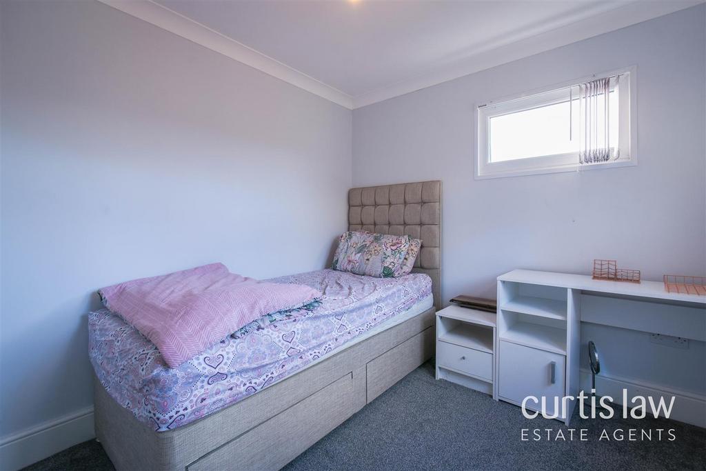Bedroom Six