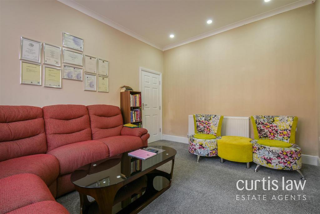 Reception Room One