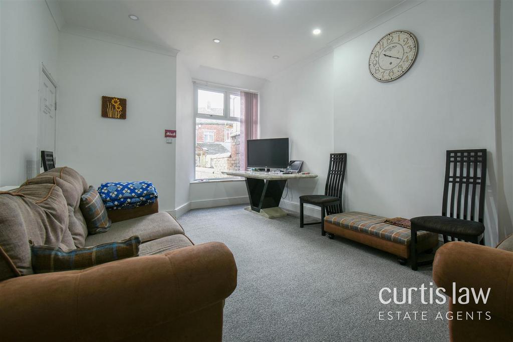 Reception Room Two