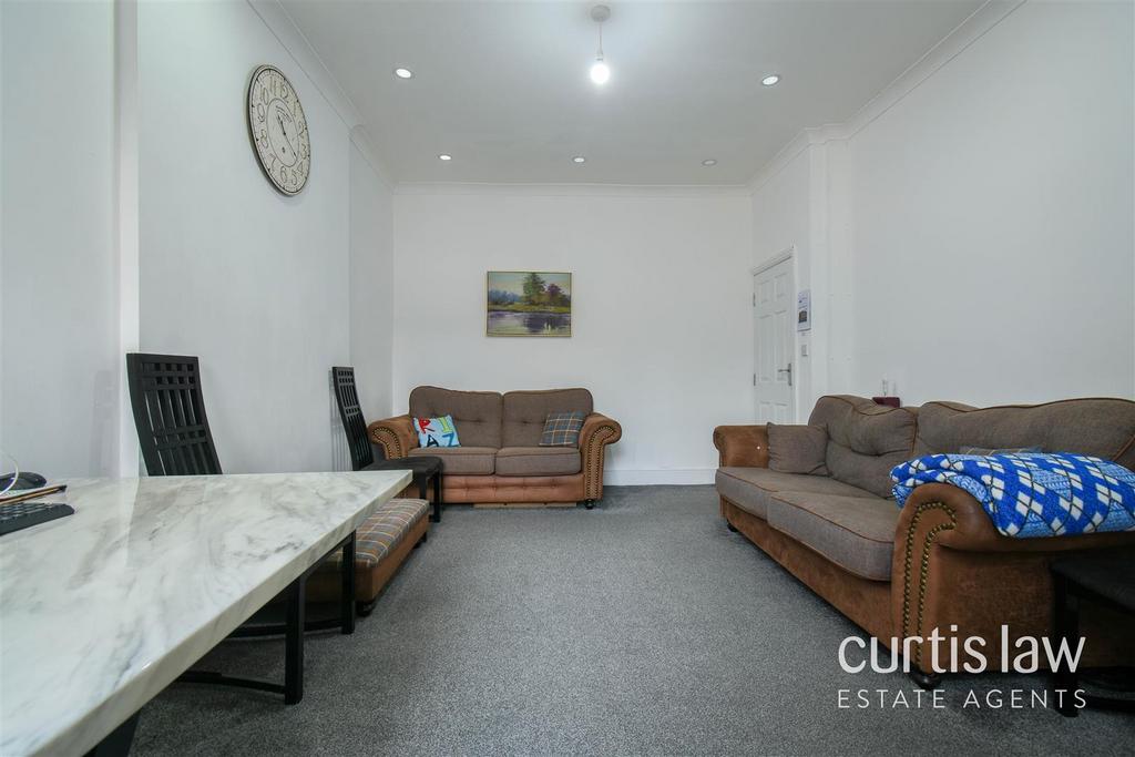 Reception Room Two