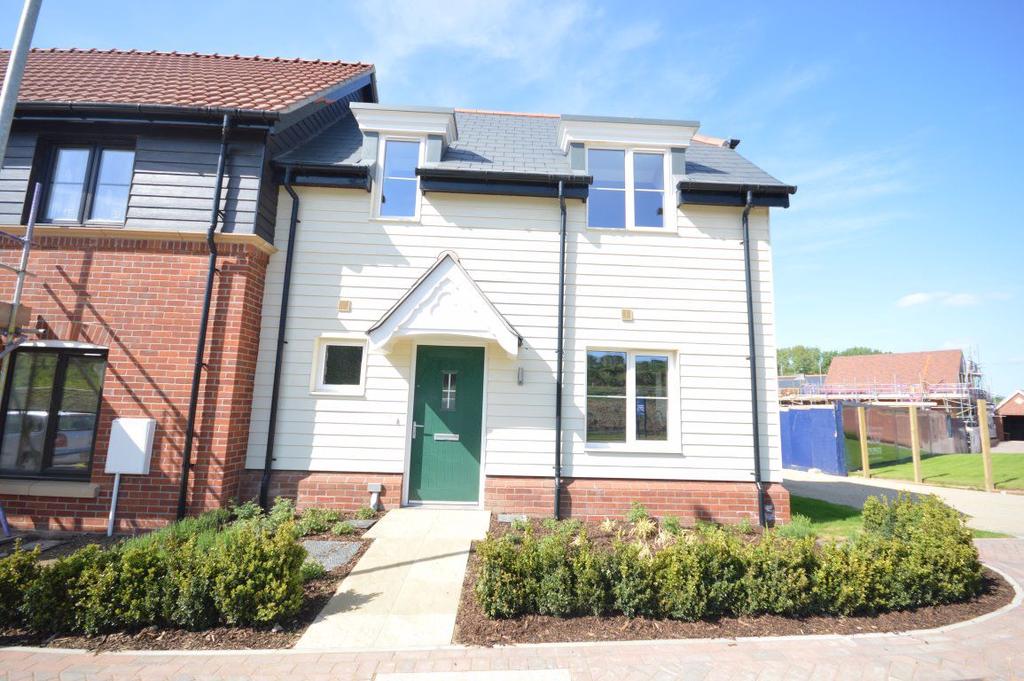 Elms Farm, Stansted Mountfitchet 3 bed house £1,750 pcm (£404 pw)