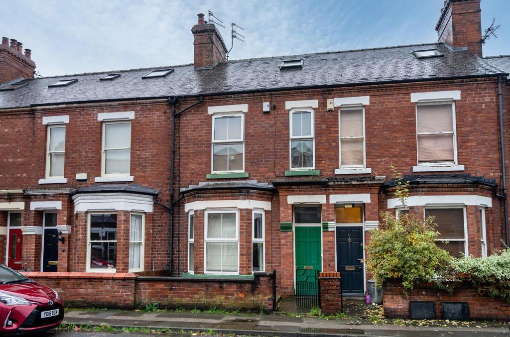 White Cross Road, York 5 bed terraced house for sale £450,000