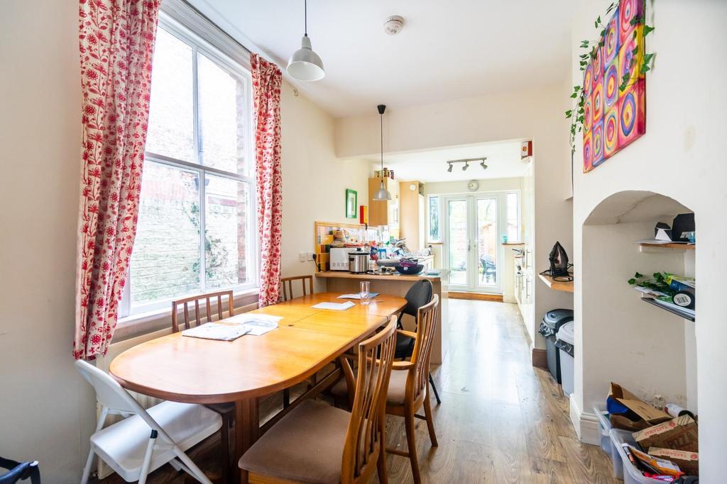 White Cross Road, York 5 bed terraced house for sale £450,000