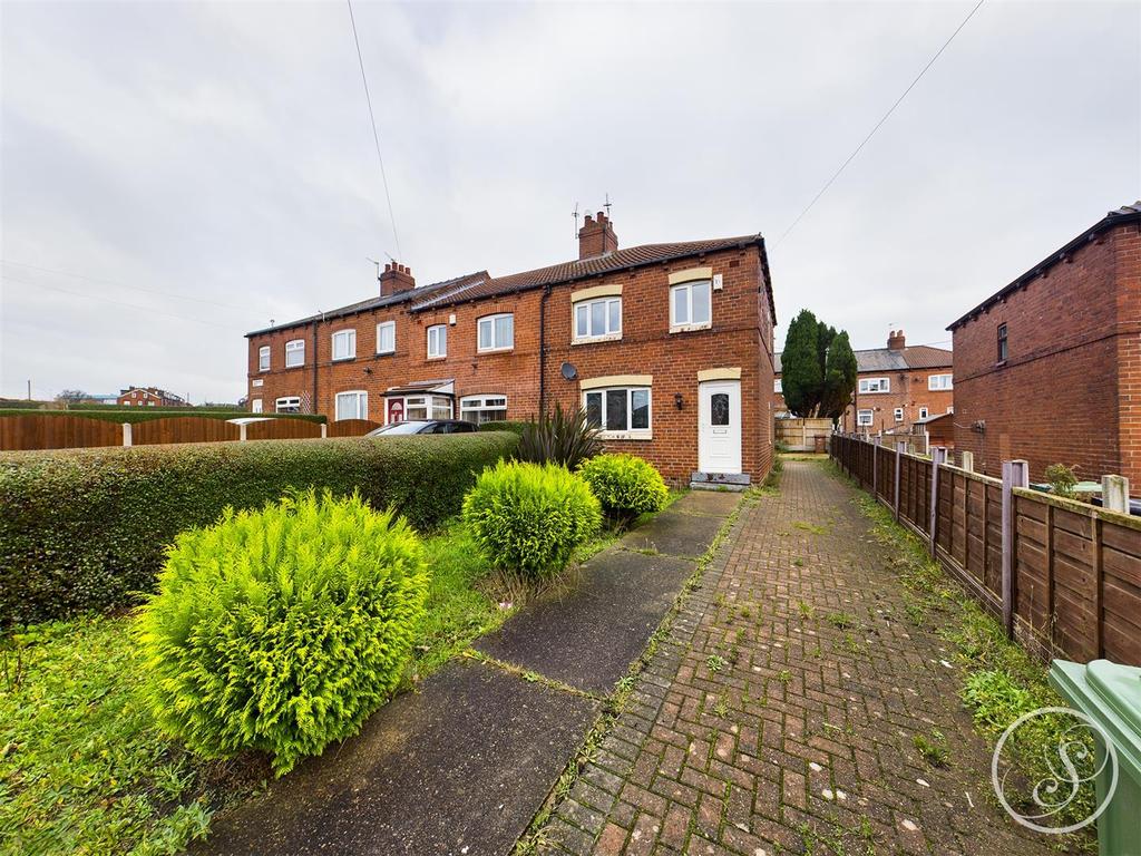 Londesboro Grove, Leeds 3 bed terraced house £150,000