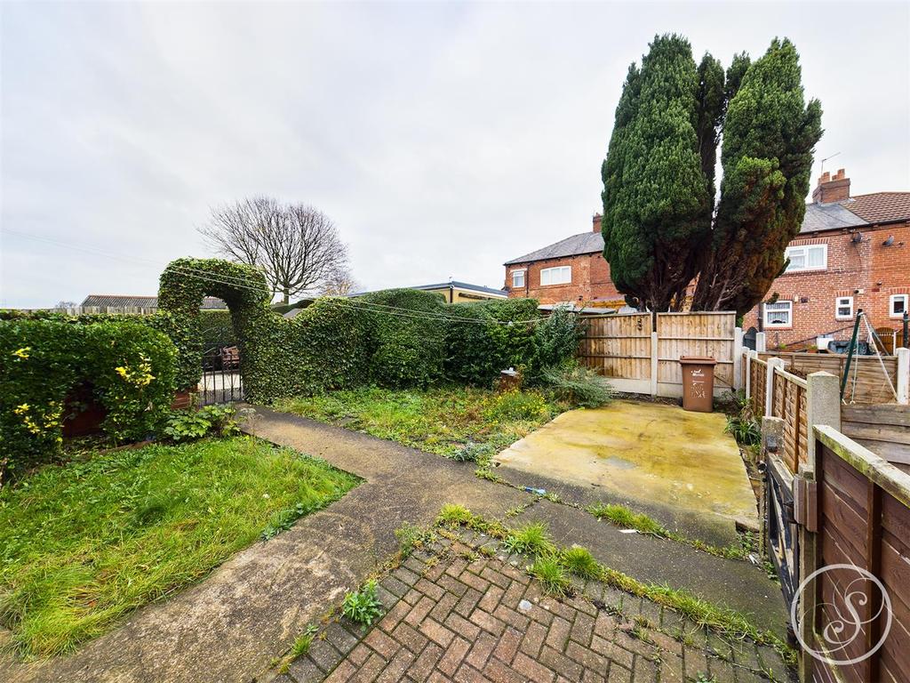 Londesboro Grove, Leeds 3 bed terraced house £150,000