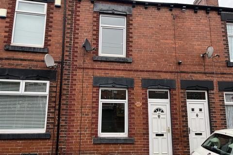 3 bedroom terraced house for sale - Caxton Street, Barnsley